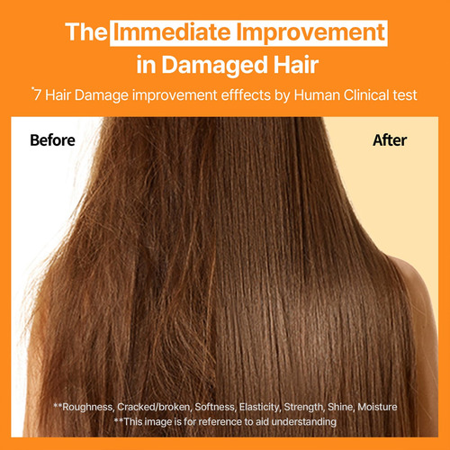 Sérum Capilar Mise En Scene Perfect Original Para Frizzy & D