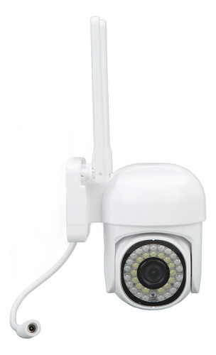 Câmera Inteligente Wifi 2mp Ptz 1080p Ip66 Impermeável 5g 2,