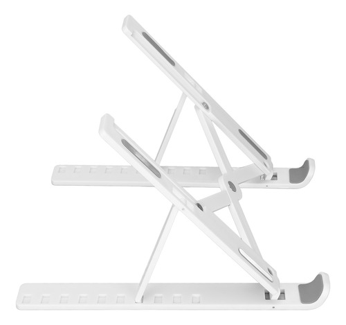 Soporte Para Pies De Portátil, Plegable, Portátil, Ajustable