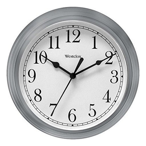 Reloj De Pared - Nyl Holdings Llc 46984  Westclock  Mov