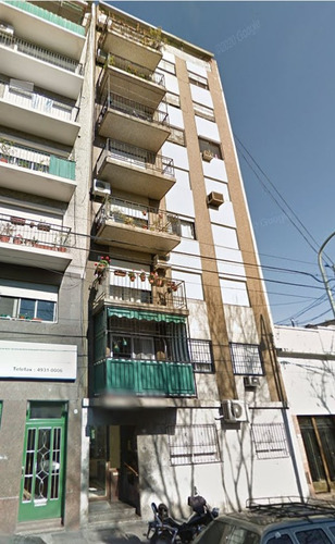 Venta 2 Ambientes A Mts Centro Comercial Boedo