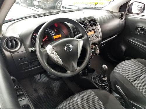Nissan Versa 1.0 2019 O Melhor Para Aplicativo