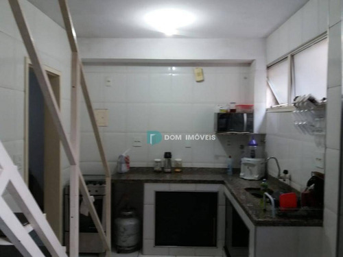 Cobertura 4 Quartos, 1 Suíte, 2 Vagas De Garagem - Borboleta - Juiz De Fora - Co0161