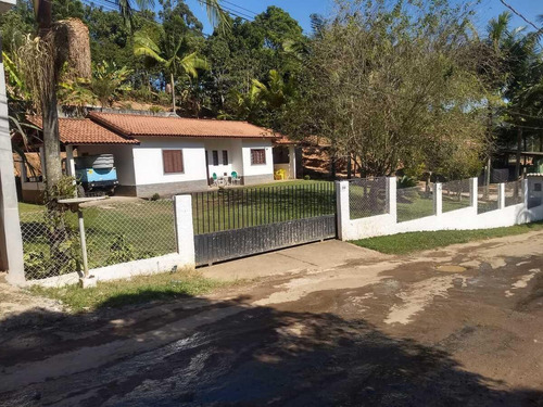Imagem 1 de 2 de Chácara Para Venda Na Lagoa, Contrato De Compra E Venda