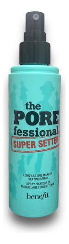 Benefit The Porefessional Super Setter Fix Make 120 Ml Full