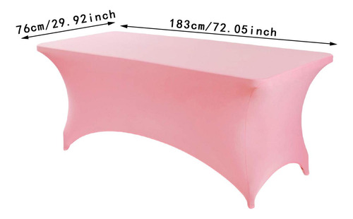 Mesa De Tela De Mantel De Mantel De Mantel De Mantel De Rosa