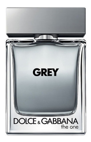 Perfume The One Grey D&g 100ml - mL