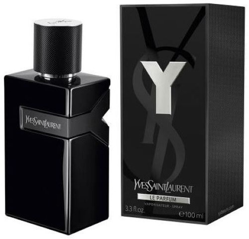 Perfume Yves Saint Laurent Y For Men Le Parfum Edp 100ml Ca