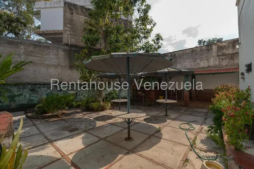 Casa En Venta - Cg 25-20123