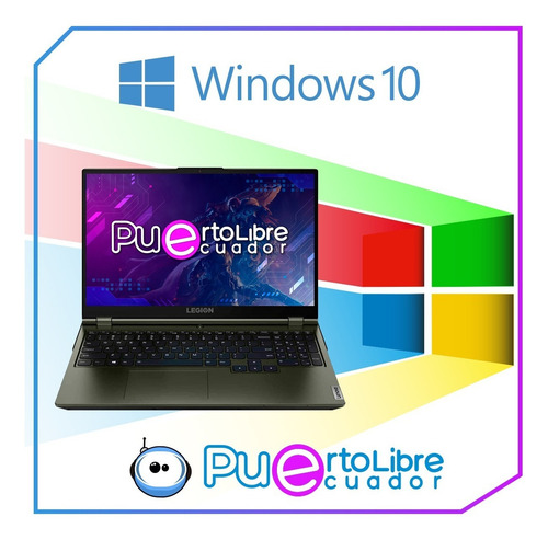 Lenovo Gamer Intel Core I7 16gb 1tb + 512 Ssd + T Nvidia 6gb