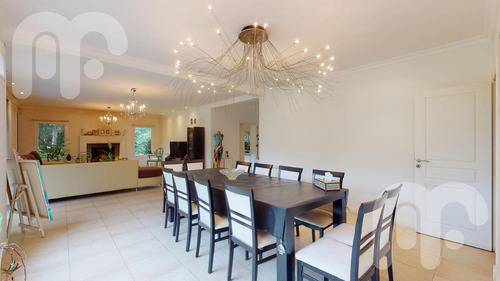 Imagen 20 de 30 de Venta Casa - Haras Del Sur