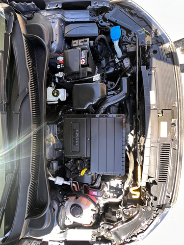 Volkswagen Polo 1.6 Msi Comfortline