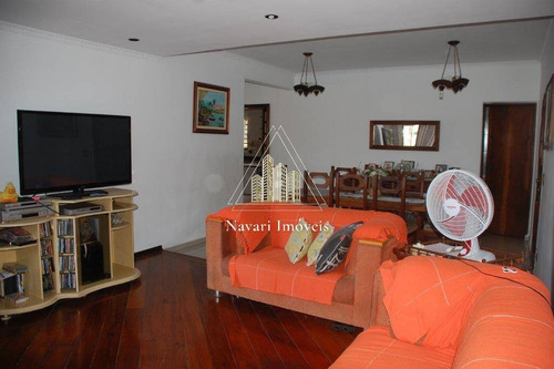 Sobrado Em Guarulhos No Jardim Pinhal 352m² 2 Dorms 2 Suítes 2 Vagas - So0033