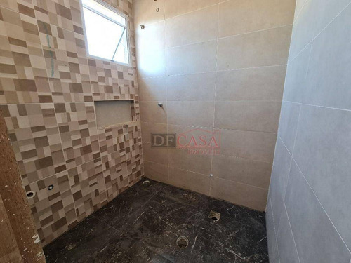 Imagem 9 de 18 de Sobrado Em Itaquera - So3953