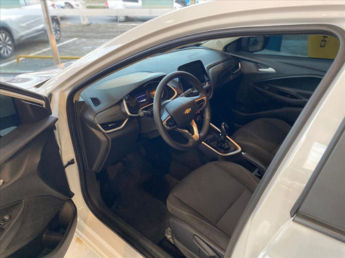 Chevrolet Onix 1.0 FLEX PLUS LT MANUAL
