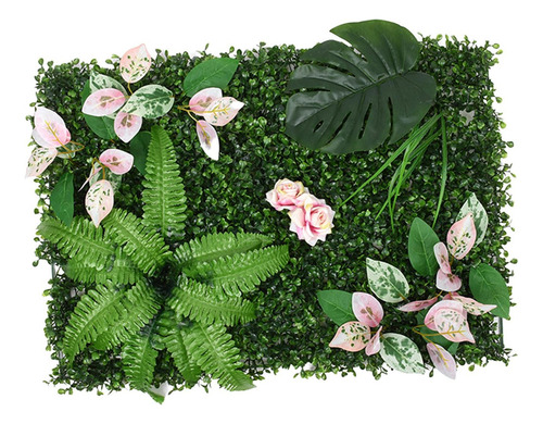 Artificial 3d B (40 X 60 X 0,5 Cm) B (40 X 60 X 0,5 Cm) B (4