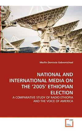 Libro National And International Media On The '2005' Ethi...