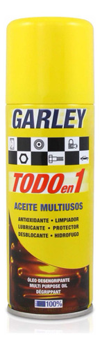 Aceite Multiusos Todo En Uno 270cc - 200 Ml 100% De Calidad