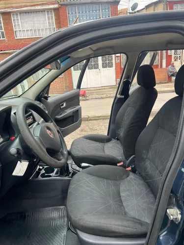 Fiat Palio 1.4 Elx Attractive