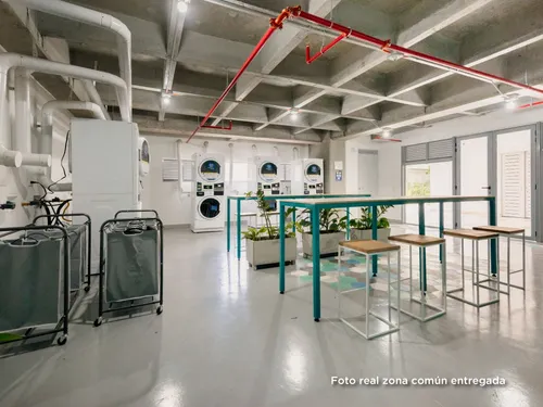 Cesión De Derechos Apartaestudio El Poblado
