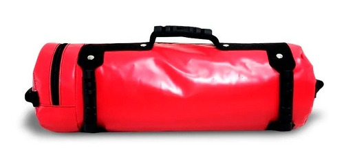 Core Bag 10kg. Bolso Con Peso Sandbag 10kg. 