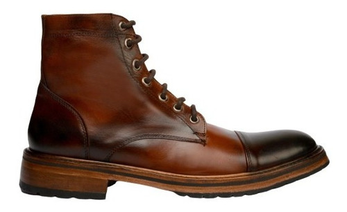 Botas Aspen Dorian Argentina Cuero 100% Vacuno