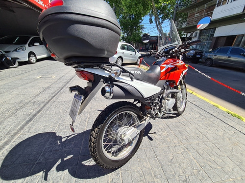 Imagen 15 de 18 de Honda Xr 150 - Financiado - Tarjeta De Credito