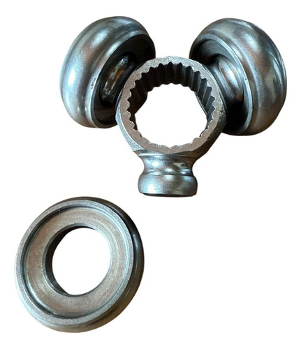 Triceta Toyota- Volvo- Bmw- Landrover 26e 43,2 Dado Osc. Mac