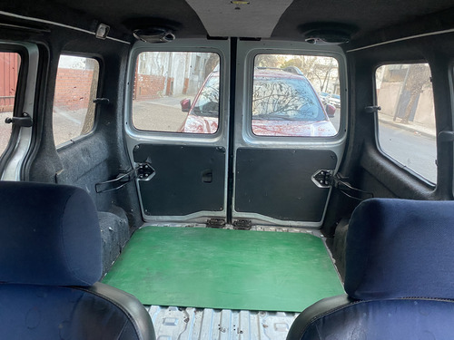 Peugeot Partner 1.9 Furgon Confort Plc