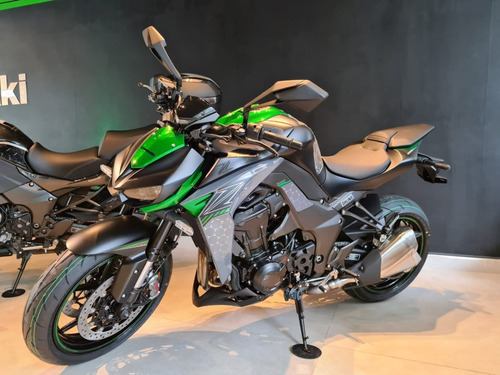 Kawasaki Z1000 R Abs | 0km 2020/2021 | 2