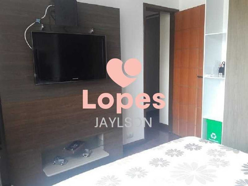Imagem 7 de 15 de Apartamento - 1 Quarto - Quintino - 398284