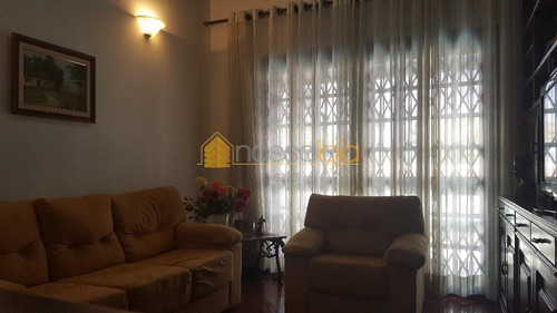 Imagem 29 de 30 de Casa Em São Francisco - Ca0726