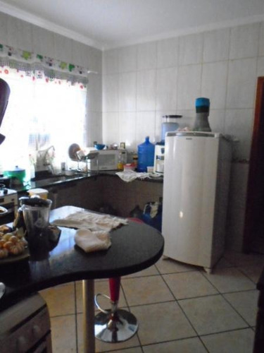 Imagem 3 de 12 de Casa Para Venda Em Araras, Jardim Residencial Alvorada, 2 Dormitórios, 1 Suíte, 1 Banheiro, 2 Vagas - V-151_2-594088