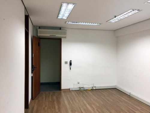 Imagem 7 de 8 de Ótima Sala No Shopping Service!!! - Sa02786 - 70149431