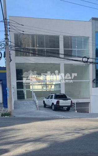 Imagem 1 de 19 de Aluguel Prédio Até 1.000 M2 Vila Moreira Guarulhos R$ 18.000,00 - 37586a