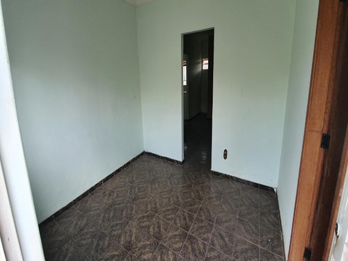 Imagem 10 de 27 de Casa 3 Quartos No Bairro Jardim Guanabara - Ca00334 - 69922989