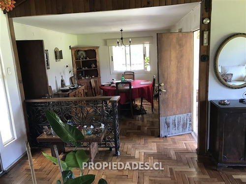 Imagen 6 de 22 de Sitio En Venta En Lo Barnechea