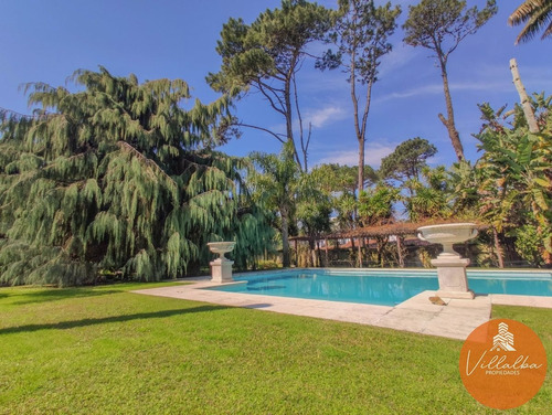 Imagen 4 de 30 de Casa En Venta El Playa Mansa, Punta Del Este