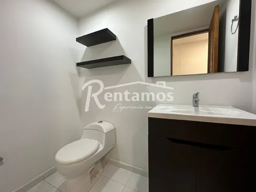 Apartamento En Arriendo En El Poblado. Cod A775463