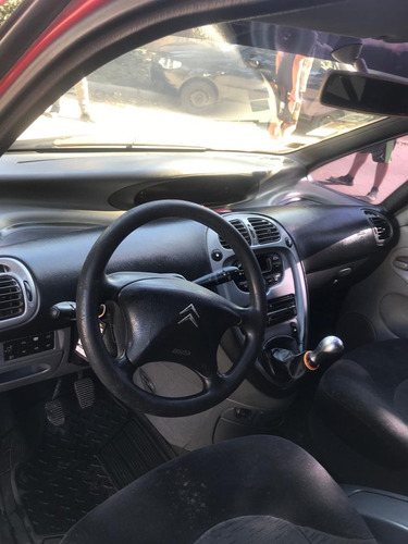 Citroën Xsara Picasso 2.0 Hdi