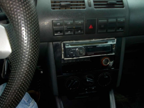 Vw Parati 1.6 Flex 2004 Flex Sem Entrada