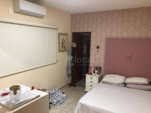 Chácara Com 6 Dormitórios À Venda, 5450 M² Por R$ 3.220.000,00 - Recanto Dos Eduardos - São José Do Rio Preto/sp - Ch0073
