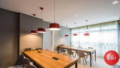 Apartamento - Ref: 217312