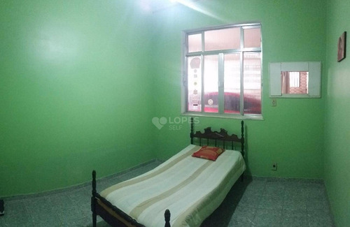 Imagem 3 de 4 de Casa À Venda, 180 M² Por R$ 380.000,00 - Fonseca - Niterói/rj - Ca20485