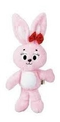 Boneca Pelucia Dalila - 1029 Rosita