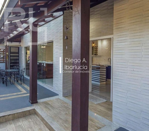 Imagem 7 de 15 de Casa A Venda No Bairro Centro - Balneário Camboriú, Sc - Rl-262673