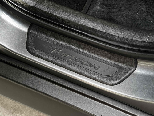 Hyundai Tucson 1.6 16V T-GDI GASOLINA GL ECOSHIFT