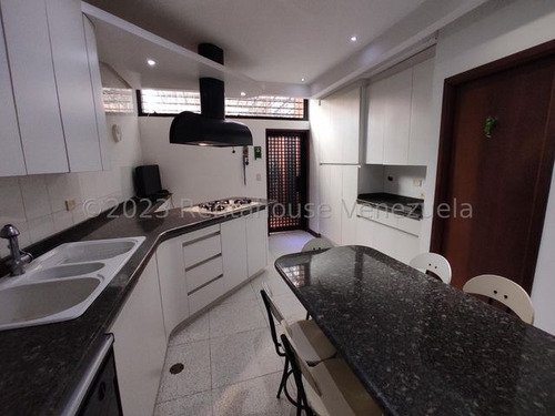 Casa ( MĂșltiples Niveles ) Venta Colinas Del Tamanaco Mls - 23-26406