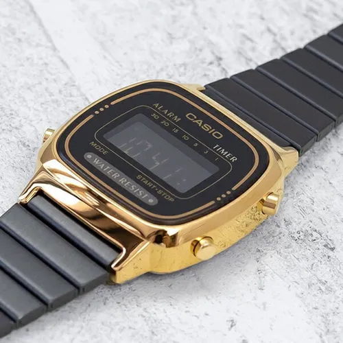 Casio top vintage retro