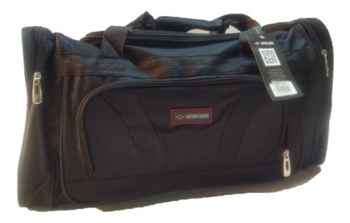 Imagen 4 de 4 de Bolso De Viaje Deportivo Alpine Skate Original Oferta